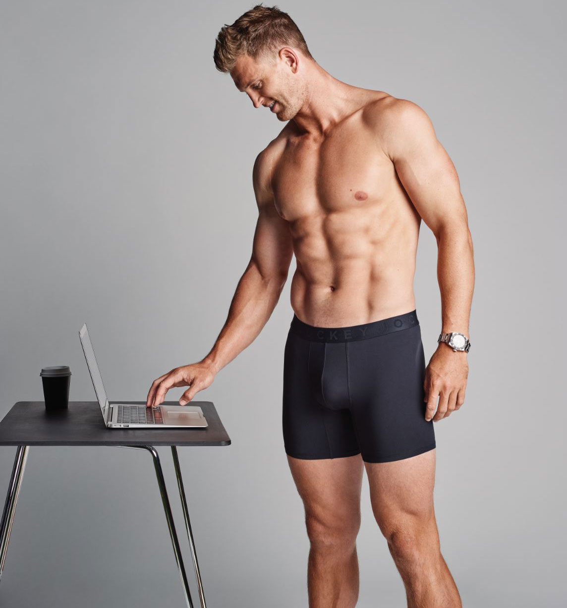 black jockey underwear